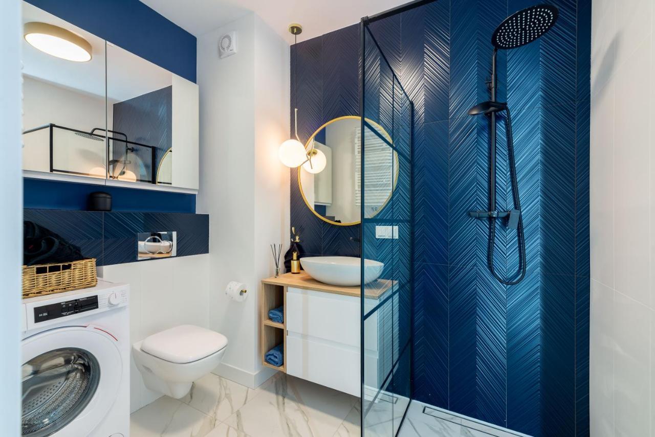 Apartament Ms Sky Tower Xii Gdańsk